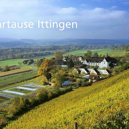 Kartause Ittingen Hotel Warth-Weiningen Bagian luar foto