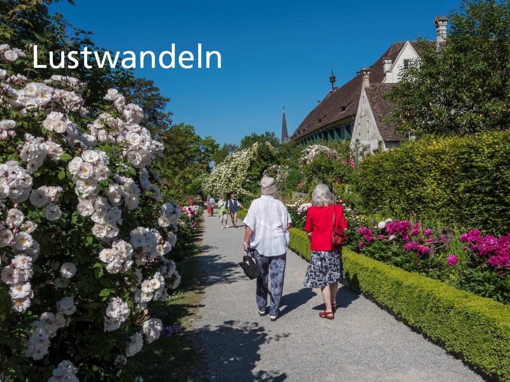 Kartause Ittingen Hotel Warth-Weiningen Bagian luar foto