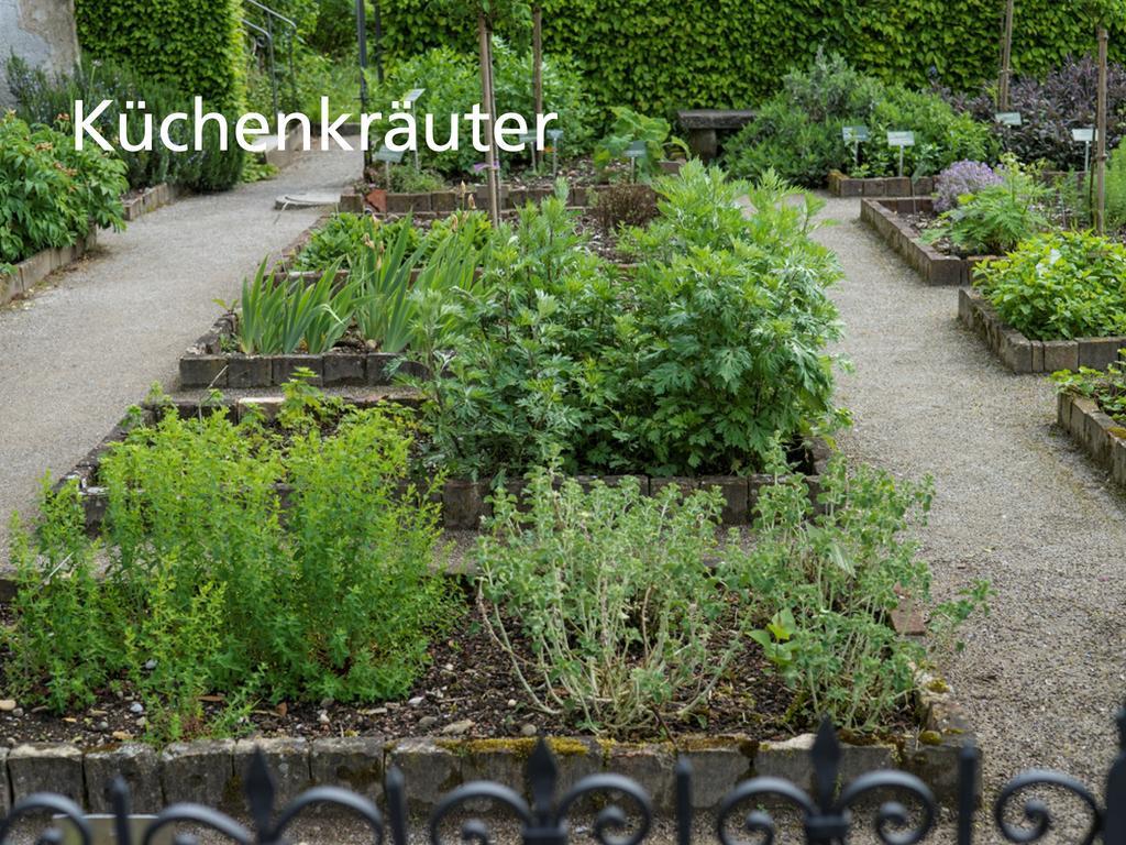 Kartause Ittingen Hotel Warth-Weiningen Bagian luar foto