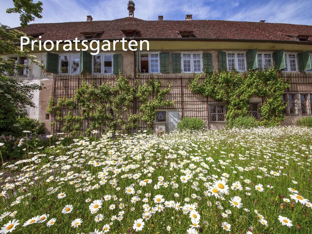 Kartause Ittingen Hotel Warth-Weiningen Bagian luar foto