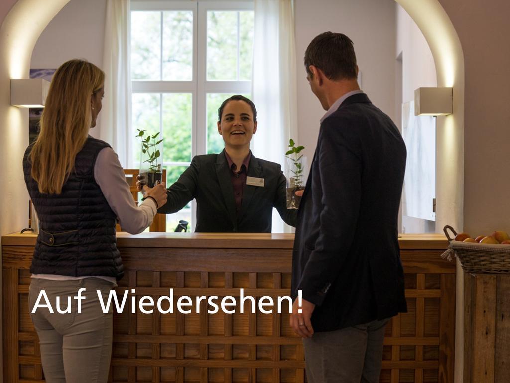 Kartause Ittingen Hotel Warth-Weiningen Bagian luar foto